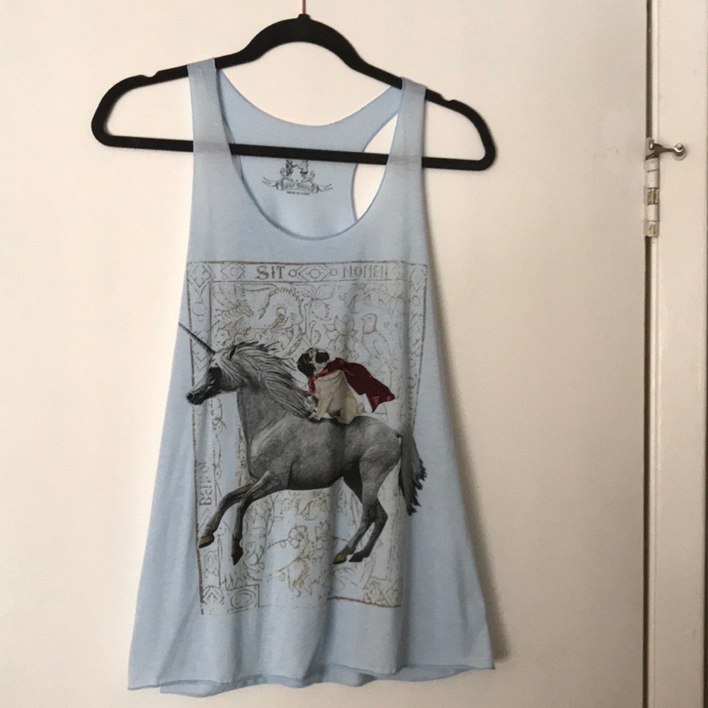 Tank top